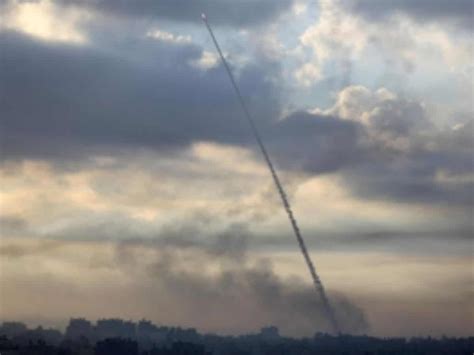 Israeli Drone Shot Down Over Lebanon Idf