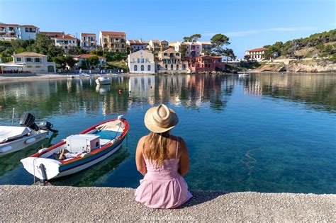 12 Reasons Youll Fall In Love With Kefalonia Greece
