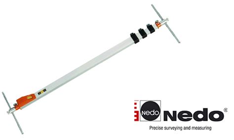 Baytekin Nedo Auto Messfix Metre 415 Mm 945 Mm