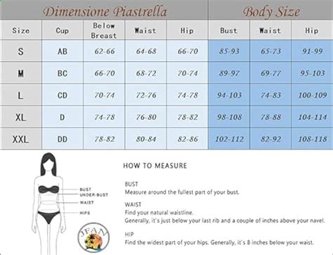 JFAN Ensemble bikini patchwork push up deux pièces pour femme Maillot de bain dos nu Motif