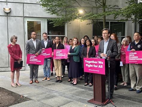 Federal judge issues new order protecting all Planned Parenthood