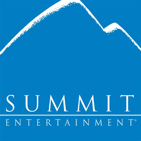 Summit Entertainment Logo Transparent By Goji25 On Deviantart