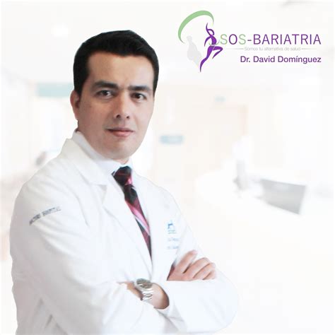 Dr. David Dominguez Guzman, Endoscopia Monterrey, Mexico