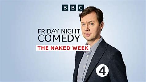 BBC Audio Friday Night Comedy From BBC Radio The Naked Week Ep Performing Potholes