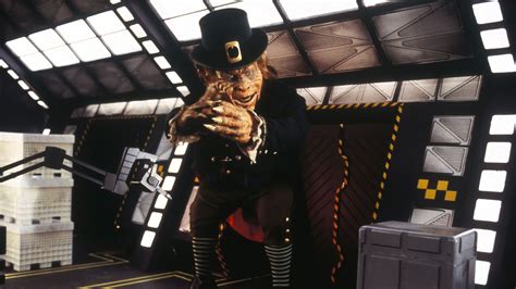 Heres All Of The Leprechaun Movies Ranked