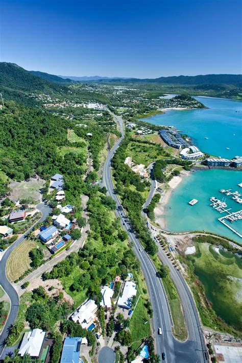 Photo Gallery - Airlie Beach Hotel - Waterview Airlie Beach
