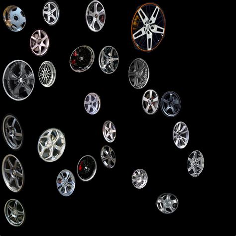 rodas giro automotivo