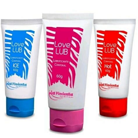 Lubrificante Intimo Love Lub Gel Esquenta Esfria Sex Shop Hot E Ice Shopee Brasil