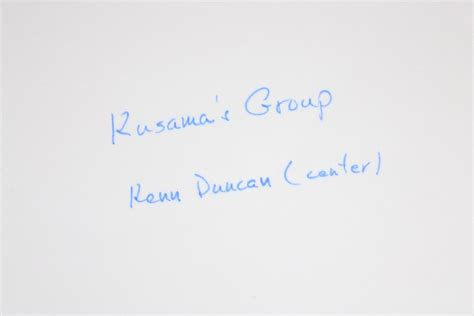 Bid Now Kenn Duncan Photographs Yayoi Kusama Nude Polka Dot Party