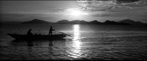 The Naked Island Blu Ray Kaneto Shindo