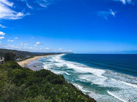 Top 5 most relaxing beaches in the world based on traveller reviews