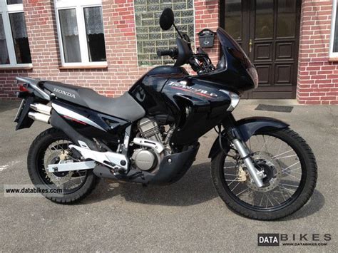 Honda Xl V Transalp