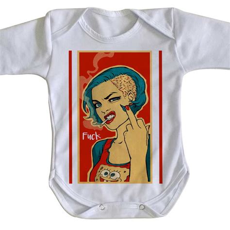 Body Beb Roupa Nen Fuck Woman Mulher Cigarette Elo