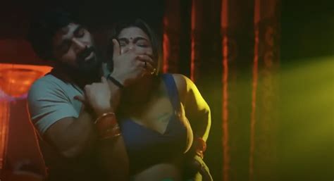 Ek Haseena Thi Part Hindi Ullu Originals Porn Web Series Ep Wowmasti