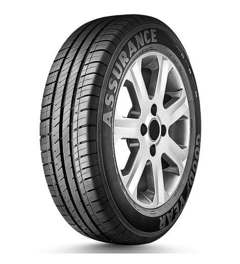 Llanta 185/65 R15 GOODYEAR ASSURANCE 88T
