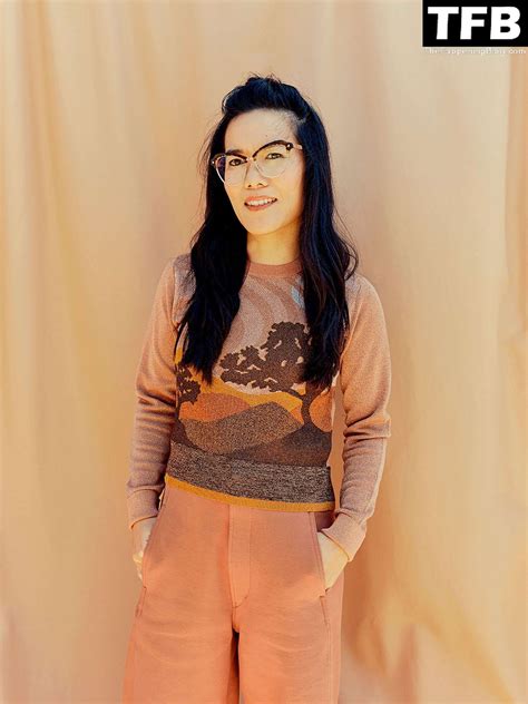 Ali Wong Aliwong Nude Leaks Photo 10 TheFappening