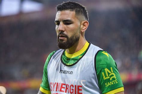 Ex FC Nantes Un Retour En Ligue 1 Il Ne Faut Jamais Dire Jamais