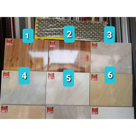 Jual Keramik Lantai X Kw Motif Halus Kasar Keramik Lantai Accura