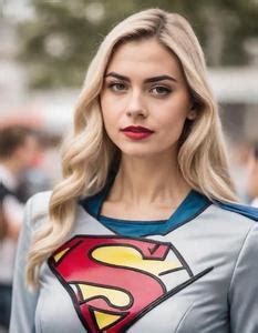 Female Comic Book Characters Fancy Dress Face Swap ID:890539