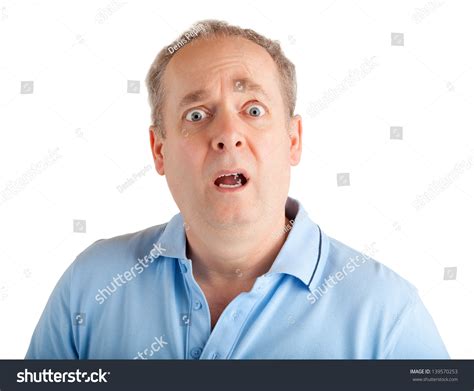 Surprised Stock Photo 139570253 Shutterstock