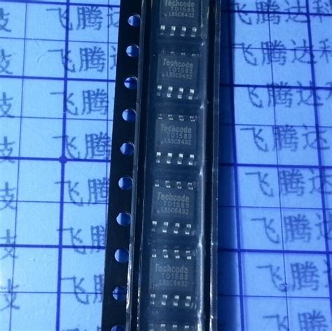 50PCS Brand new TD1583 genuine power management chip buck DC DC ...