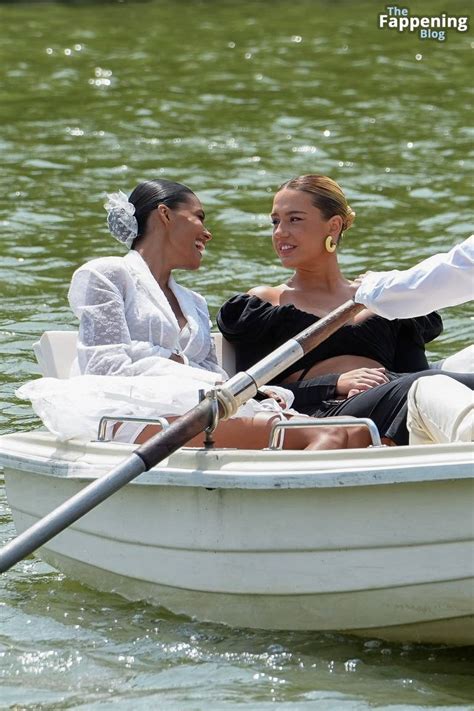 Tina Kunakey Tinakunakey Nude OnlyFans Photo 311 The Fappening Plus