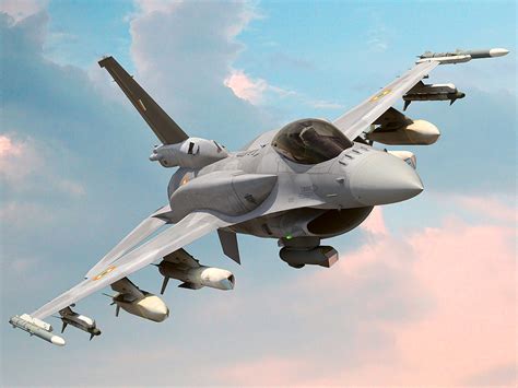 Lockheed F 21 – Still In the Fray – In Some Ways a Contender – Air ...
