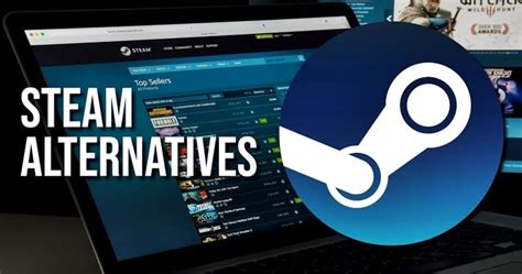 11 Best Steam Alternatives for PC Gamers (2024)