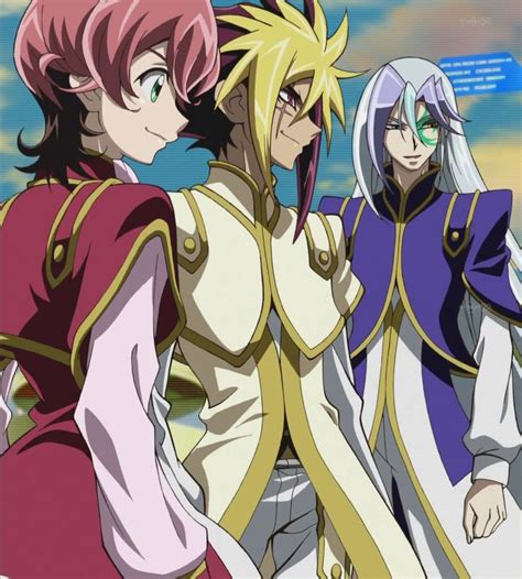 Yugioh Zexal Arclight Brothers Yugioh Yu Gi Oh Zexal Cute Anime