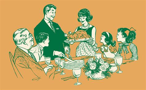 Wake Up Call Readers Share Their Favorite Thanksgiving Traditions Kcm