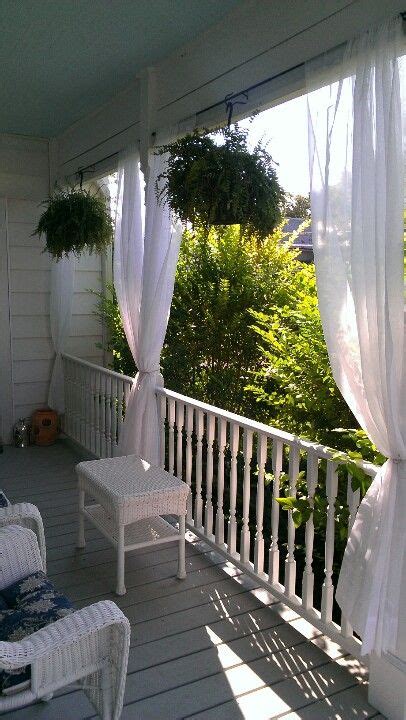 7 Balcony Curtains! ideas | balcony curtains, outdoor curtains, balcony decor