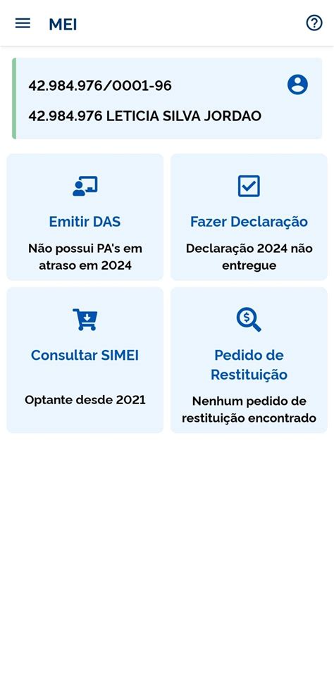 Como Reativar O Mei - É possível pedir a reativação de MEI baixado? Como fazer?