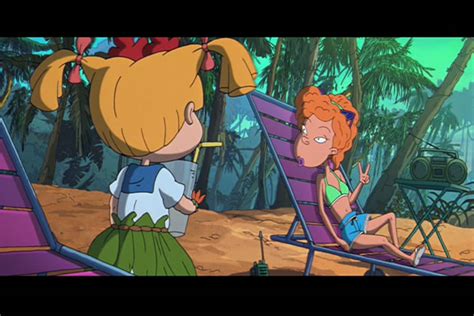 Nude Cartoons Deborah Debbie Thornberry