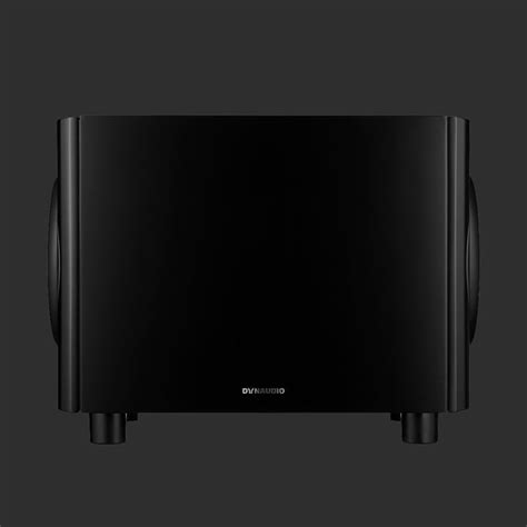 Subwoofers Custom Install