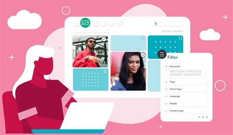 time  graduate   content management solution canto