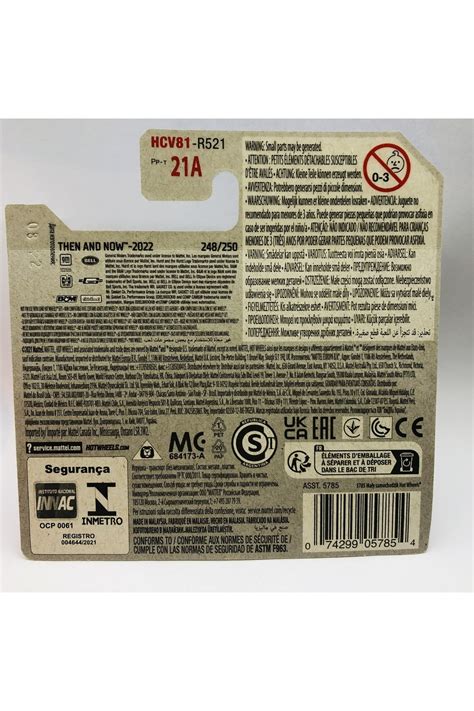 HOT WHEELS Yeni New 81 Chevy Camaro Mini Araba 1 64 Ölçek Hotwheels Marka 10 10 Fiyatı