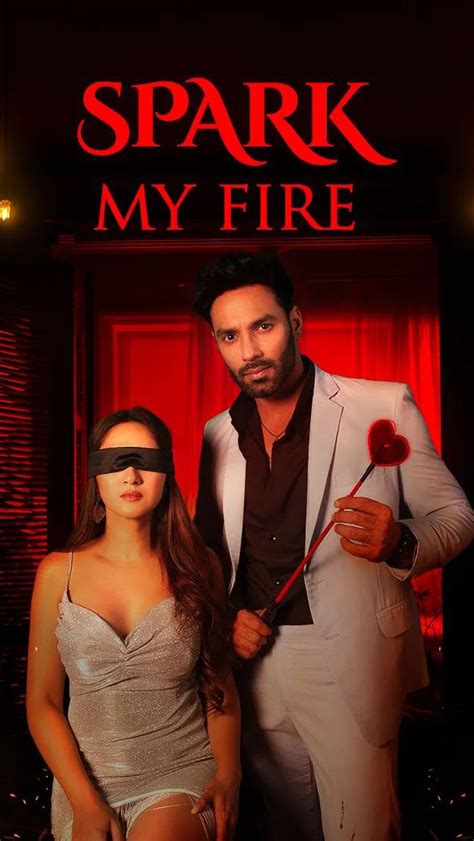 spark  fire actress