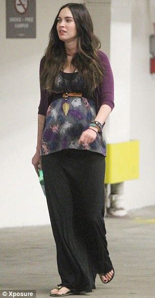 Snapped Back Megan Fox Shows Off Post Baby Body Months After And She S Hot PHOTOS YNaija