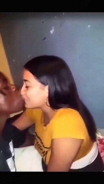 Hot Kissing XHamster