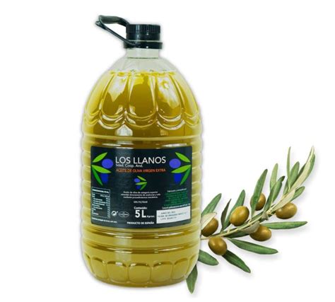 Grossiste Huile D Olive Extra Vierge Premium Direct Producteur Espagne