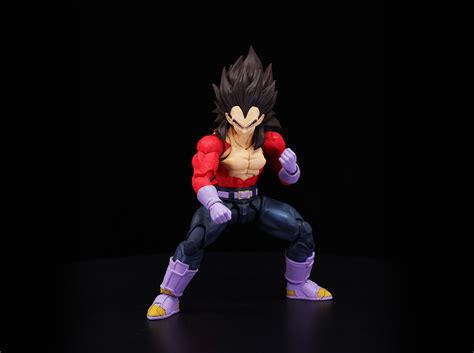 Ssj4 Vegeta