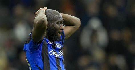 Lukaku Schiaffo All Inter Del Chelsea Clamoroso Sul Belga Piomba La