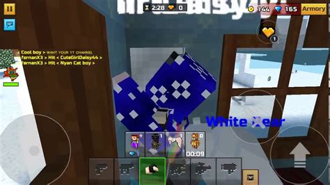 Porn On Pixel Gun Youtube