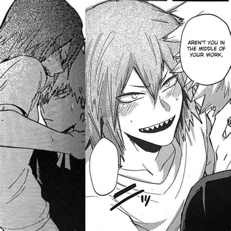 Kirishima Gay Rule Harewrail