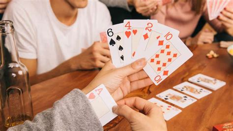 7 Mental Health Benefits Of Playing Card Games India Tv