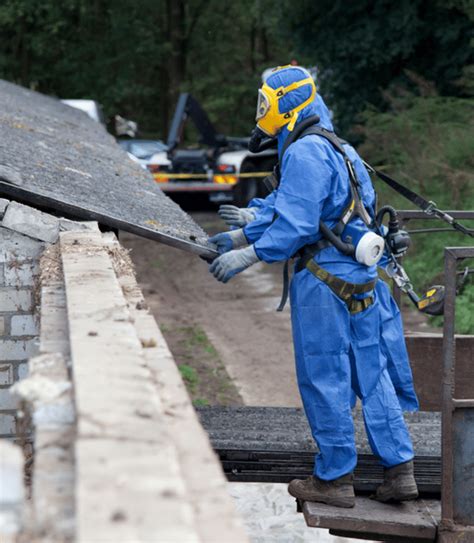 Asbestos Exposure Health Effects Risks And Symptoms 2025