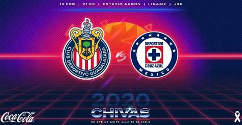 Resultado Chivas Vs Cruz Azul V Deo Resumen Goles Jornada Torneo