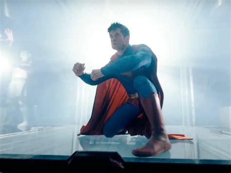 47 Years Later, Superman Is Continuing An Important Franchise Tradition