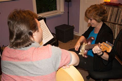 Finding A Great Guitar Teacher | Philadelphia Guitar Lessons