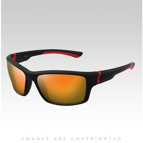 Gafas De Sol Clásicas Para Hombre Antiultravioleta Moda Deportes